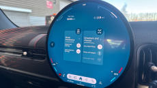 MINI Cooper 2.0 S Sport 5dr Auto Petrol Hatchback